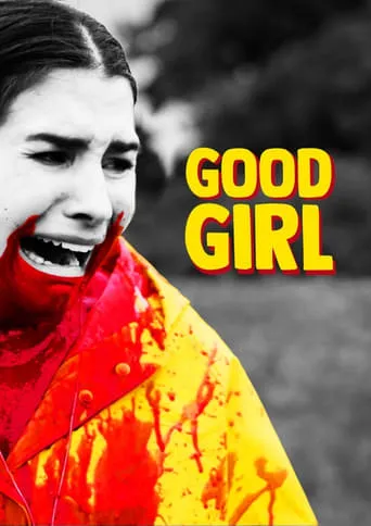 Good girl movie poster - Entertainment content