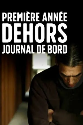 Première année dehors, journal de bord movie poster - Entertainment content