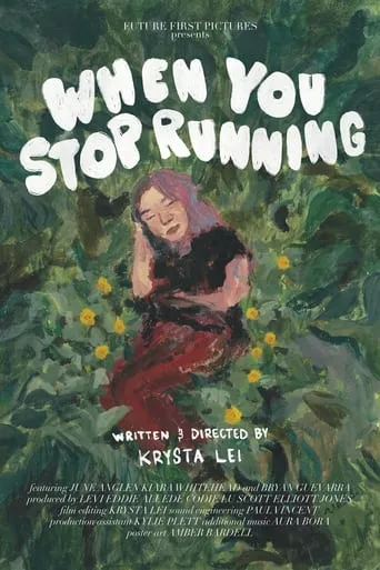 When You Stop Running movie poster - Entertainment content