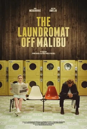The Laundromat Off Malibu movie poster - Entertainment content