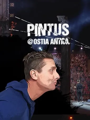 Pintus @Ostia Antica movie poster - Rated 7.813/10