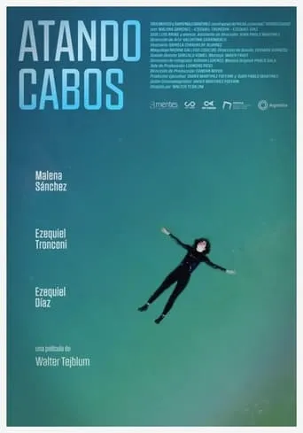 Atando cabos movie poster - Rated 4/10
