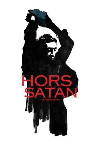 Outside Satan movie poster - Rated 6.609/10