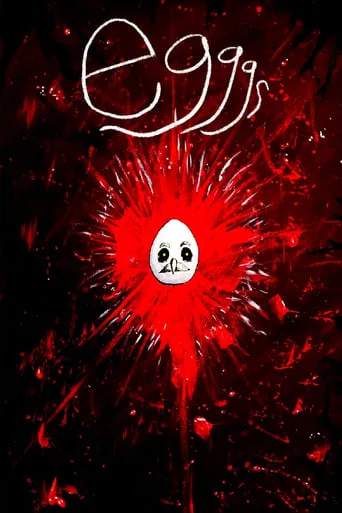 EGGGS movie poster - Entertainment content