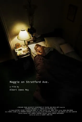 Maggie on Stratford Ave. movie poster - Entertainment content