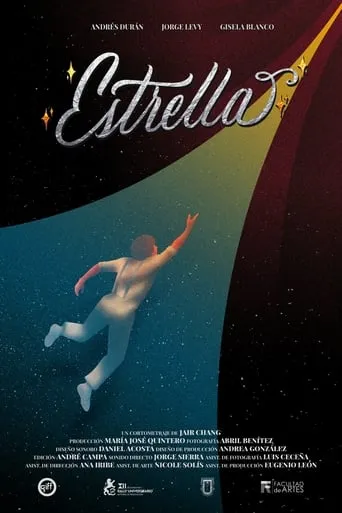 Estrella movie poster - Entertainment content