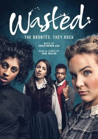 Wasted movie poster - Entertainment content