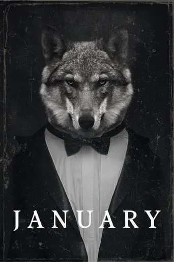 January movie poster - Entertainment content