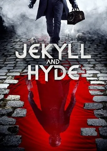 Jekyll and Hyde movie poster - Rated 5.7/10