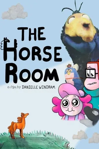 The Horse Room movie poster - Entertainment content