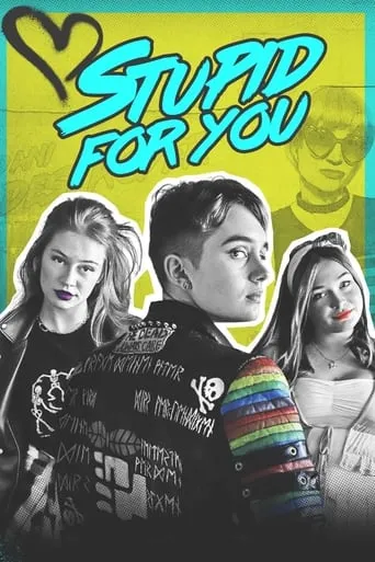 Stupid for You movie poster - Entertainment content