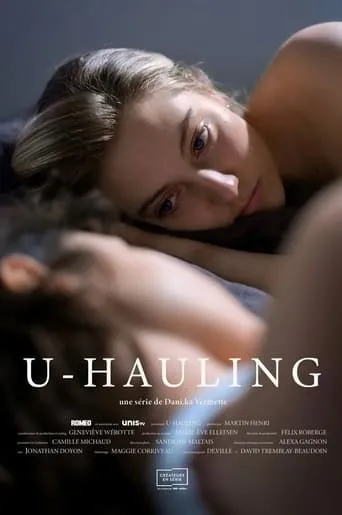 U-Hauling movie poster - Entertainment content