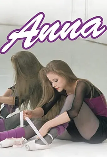 Anna movie poster - Rated 6.7/10