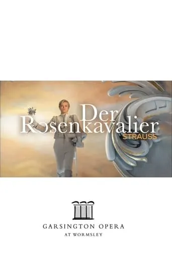 Der Rosenkavalier - Garsington movie poster - Entertainment content