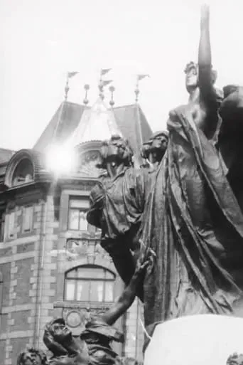 František Palacký Monument Prior to Its Completion movie poster - Entertainment content