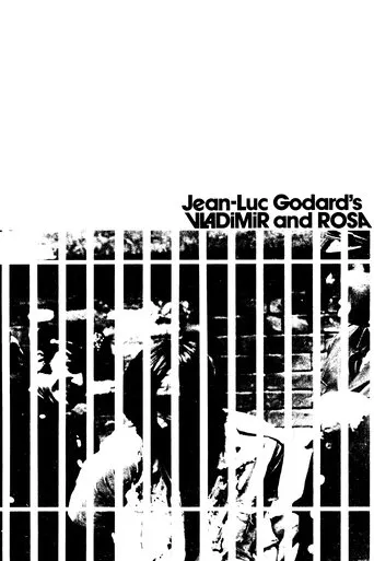 Vladimir and Rosa movie poster - Rated 6.6/10