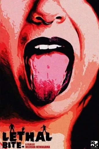 Lethal Bite movie poster - Entertainment content