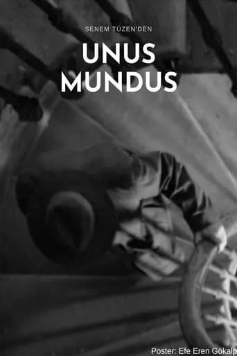 Unus Mundus movie poster - Entertainment content