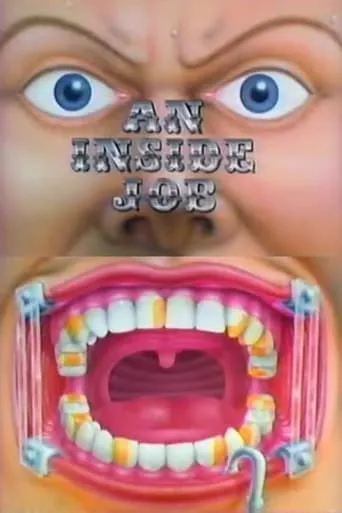An Inside Job movie poster - Entertainment content