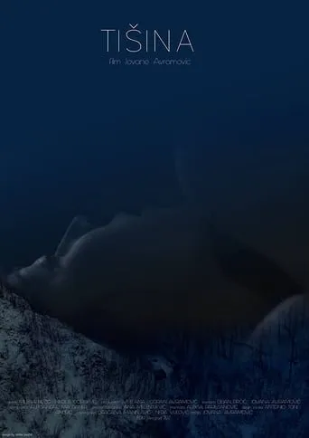 Silence movie poster - Rated 2/10