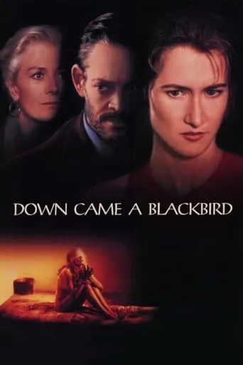 Down Came a Blackbird movie poster - Rated 8.2/10