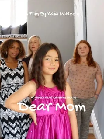 Dear Mom movie poster - Rated 4/10