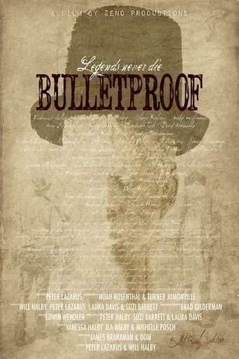 Bulletproof movie poster - Rated 8/10