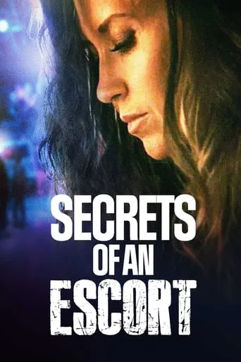 Secrets of an Escort movie poster - Rated 5/10