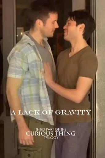 A Lack of Gravity movie poster - Rated 1/10