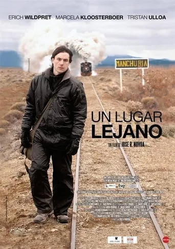 A Distant Place movie poster - Rated 5.3/10
