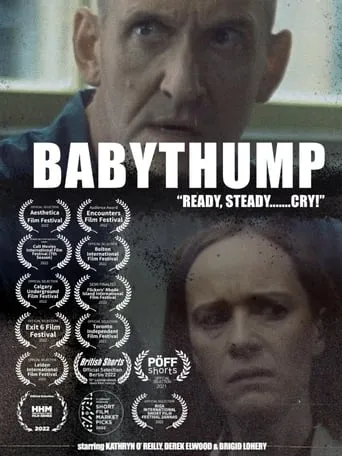 Babythump movie poster - Entertainment content