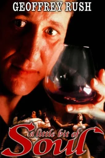A Little Bit of Soul movie poster - Rated 5.4/10