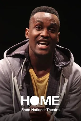 National Theatre Archive: Home movie poster - Entertainment content