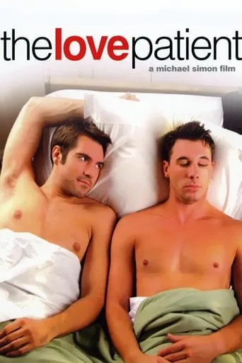 The Love Patient movie poster - Rated 4.9/10