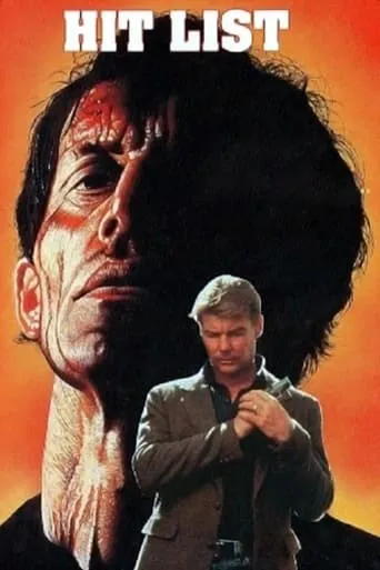 Hit List movie poster - Rated 6/10