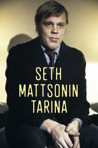 Seth Mattsonin tarina movie poster - Rated 6/10