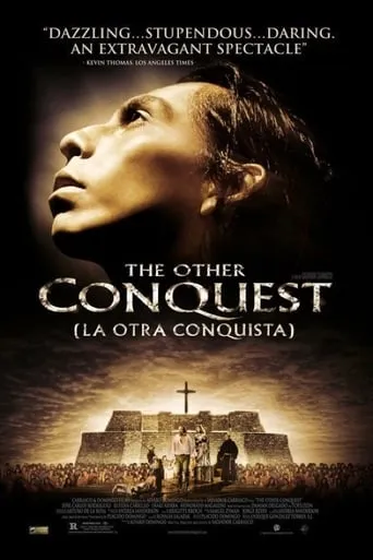 The Other Conquest movie poster - Rated 6.7/10