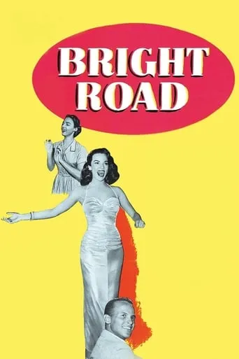 Bright Road movie poster - Rated 6.3/10