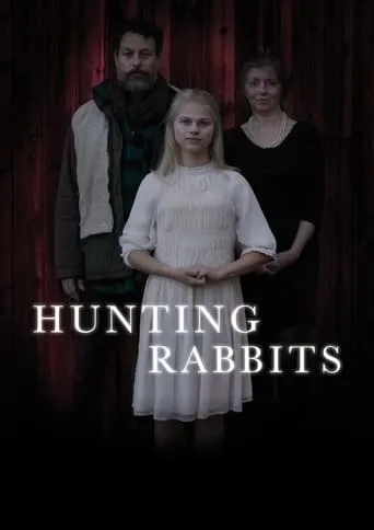 Hunting Rabbits movie poster - Entertainment content