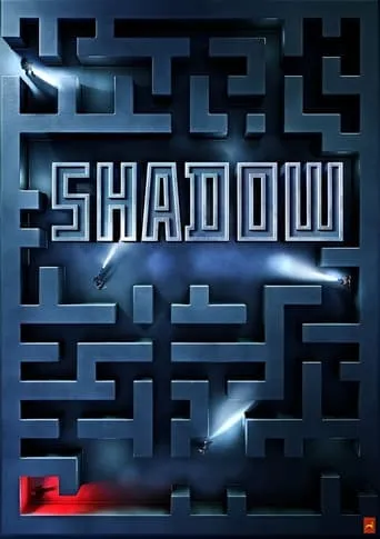 Shadow movie poster - Rated 5.3/10
