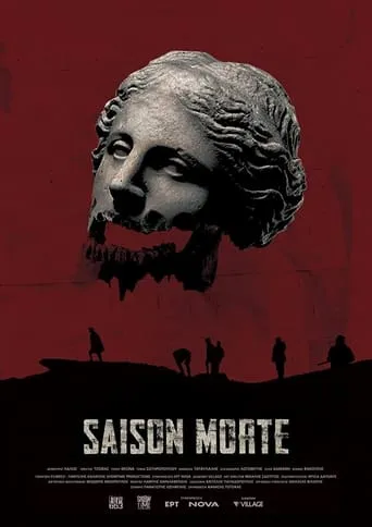 Saison Morte movie poster - Rated 4/10