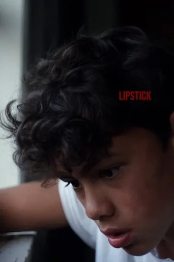 Lipstick movie poster - Entertainment content