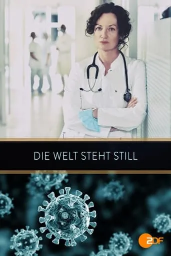 Die Welt steht still movie poster - Rated 7.2/10