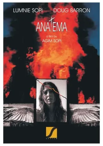 Anathema movie poster - Rated 10/10