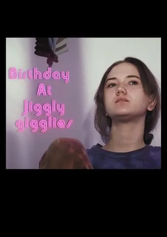 Birthday at Jiggly Gigglies movie poster - Entertainment content