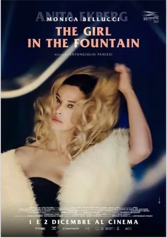 The Girl in the Fountain movie poster - Rated 6.5/10
