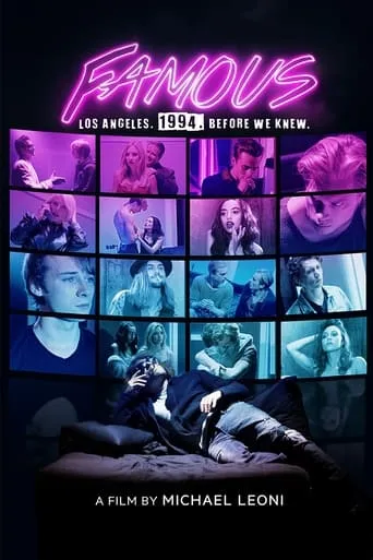 Famous movie poster - Rated 2/10