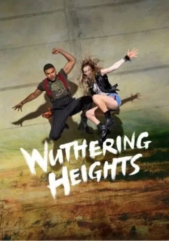 Wuthering Heights - Bristol Old Vic movie poster - Entertainment content