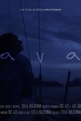 Ava movie poster - Rated 6.7/10
