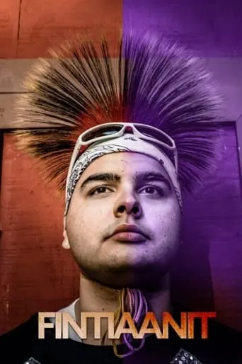 Finndians movie poster - Entertainment content